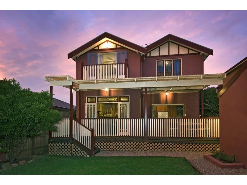 6 Llangollan Avenue, Enfield NSW 2136