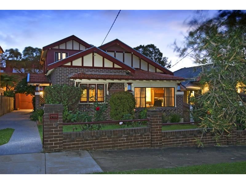 6 Llangollan Avenue, Enfield NSW 2136