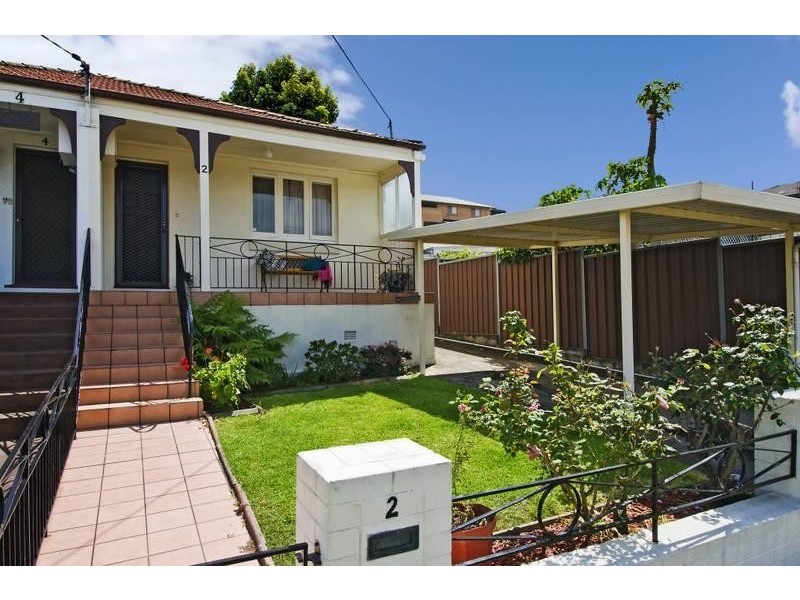 2 Tennyson Street, Enfield NSW 2136