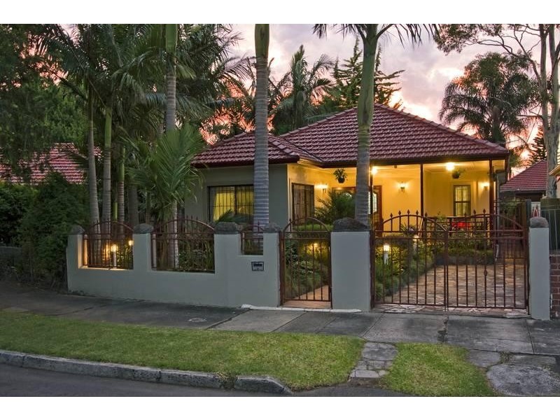 31 Fountain Avenue, Croydon Park NSW 2133