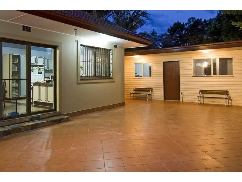 31 Fountain Avenue, Croydon Park NSW 2133