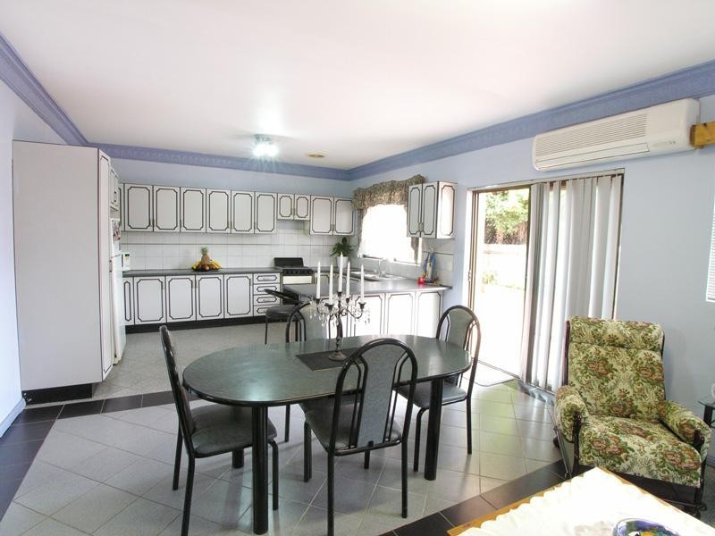 31 Fountain Avenue, Croydon Park NSW 2133