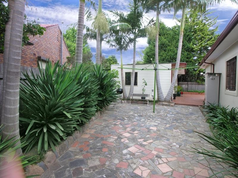 31 Fountain Avenue, Croydon Park NSW 2133