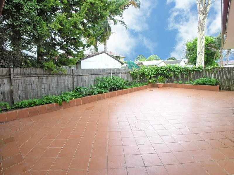 31 Fountain Avenue, Croydon Park NSW 2133