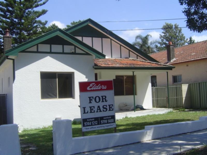 Ashbury NSW 2193