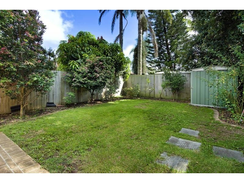 2 President Street, Croydon Park NSW 2133