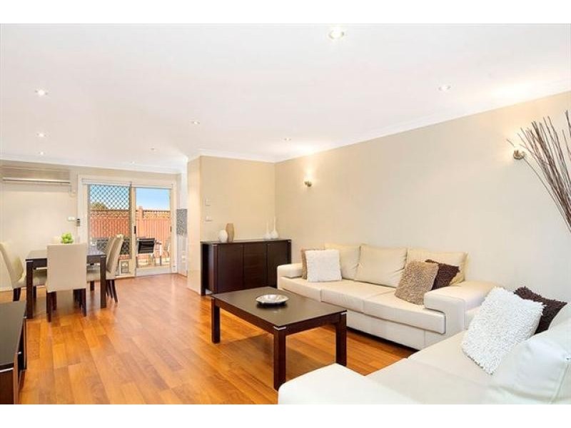 5/66 Hampton Street, Croydon Park NSW 2133