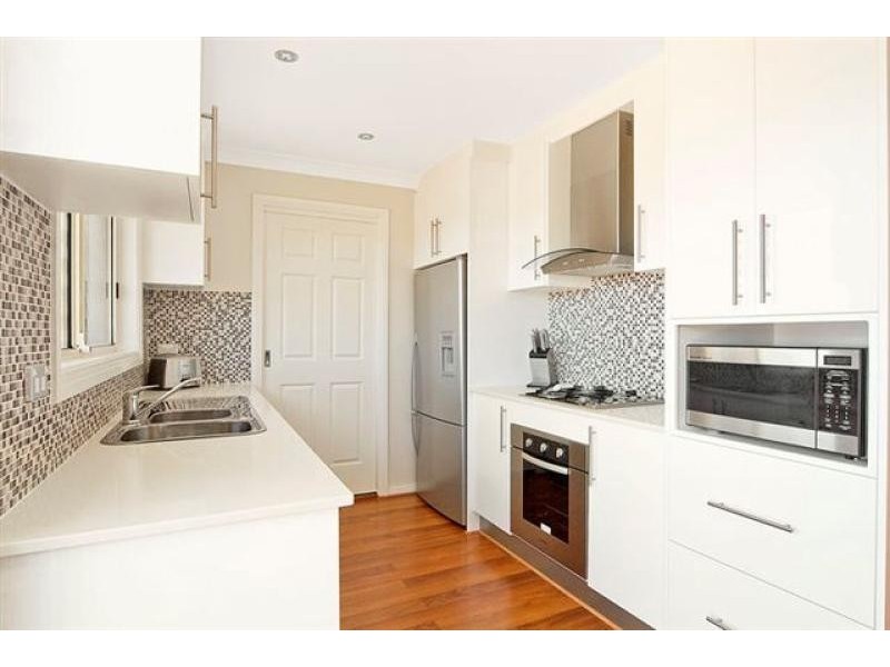 5/66 Hampton Street, Croydon Park NSW 2133