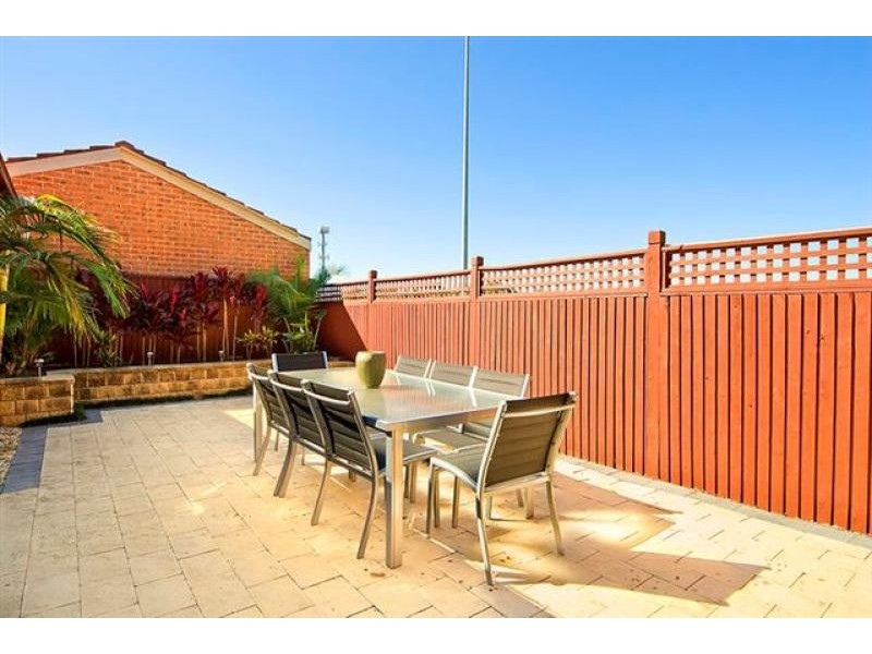 5/66 Hampton Street, Croydon Park NSW 2133