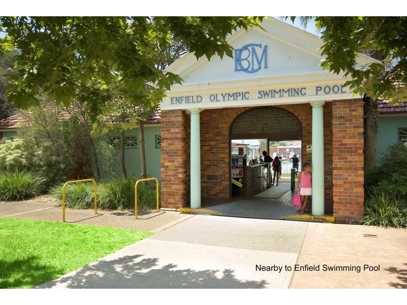 21 Carlyle Street, Enfield NSW 2136