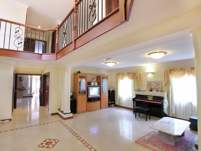 Strathfield NSW 2135