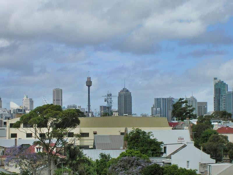 601/1 Larkin Street, Camperdown NSW 2050