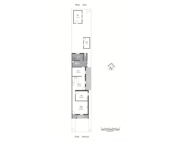 139 Park Avenue, Ashfield NSW 2131