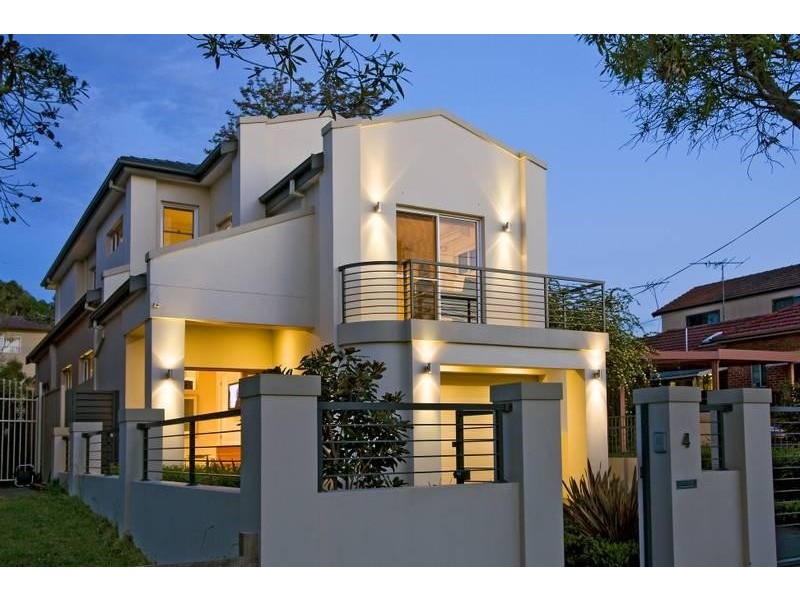 4 Eve Street, Strathfield NSW 2135