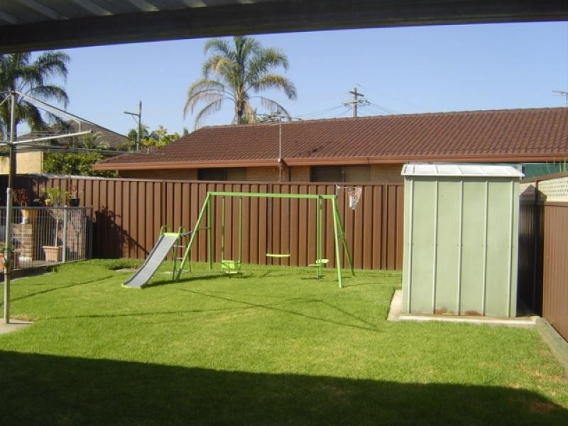 Georges Hall NSW 2198