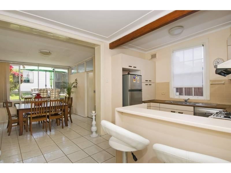 2 Tennyson Street, Enfield NSW 2136