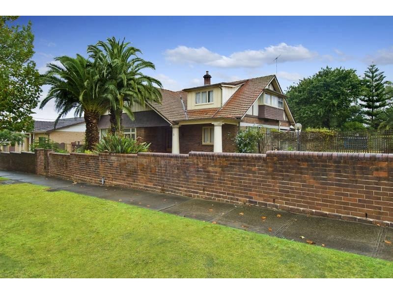 3 Kelso Street, Burwood Heights NSW 2136