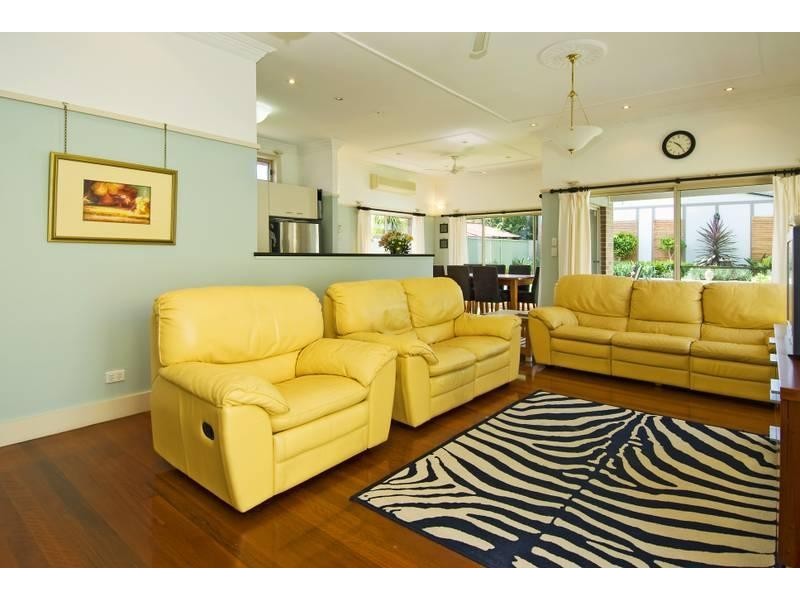 15 Page Avenue, Ashfield NSW 2131