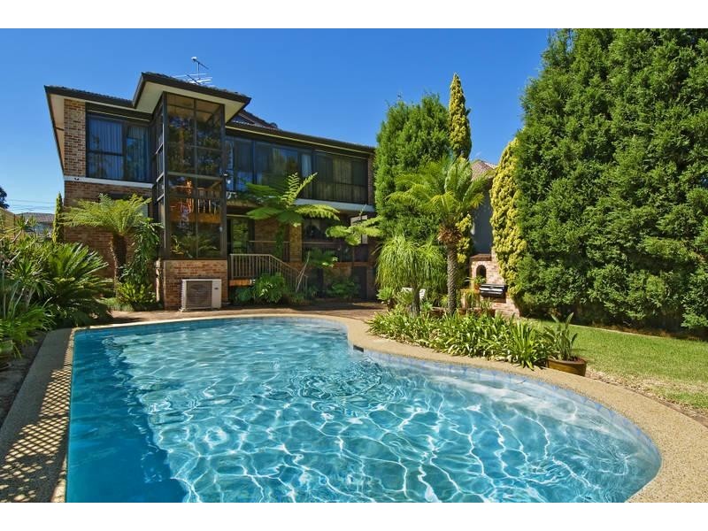 16 Mount Street, Strathfield NSW 2135