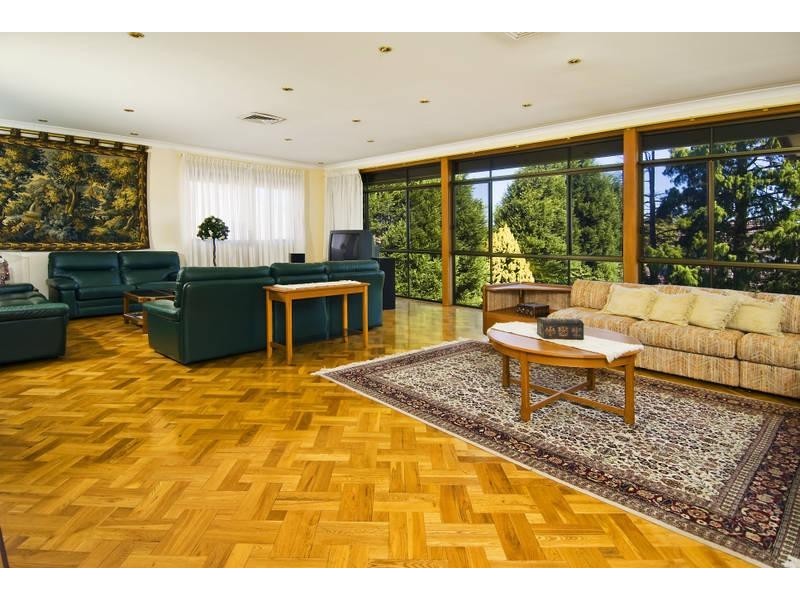 16 Mount Street, Strathfield NSW 2135