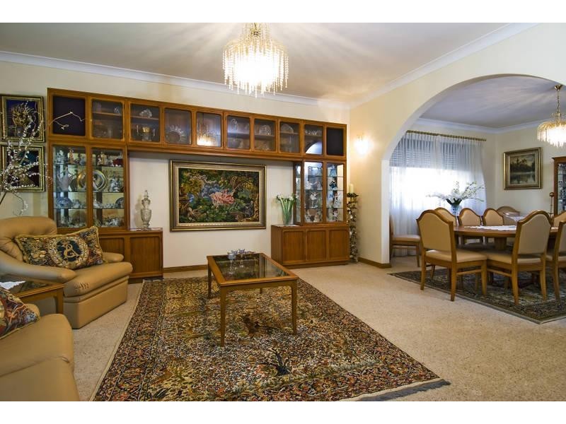 16 Mount Street, Strathfield NSW 2135