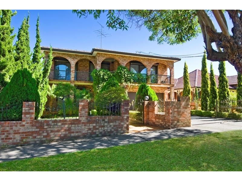 16 Mount Street, Strathfield NSW 2135