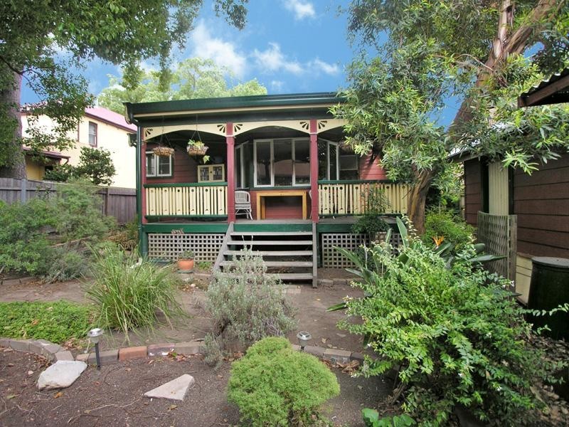 8 Philip Street, Strathfield NSW 2135