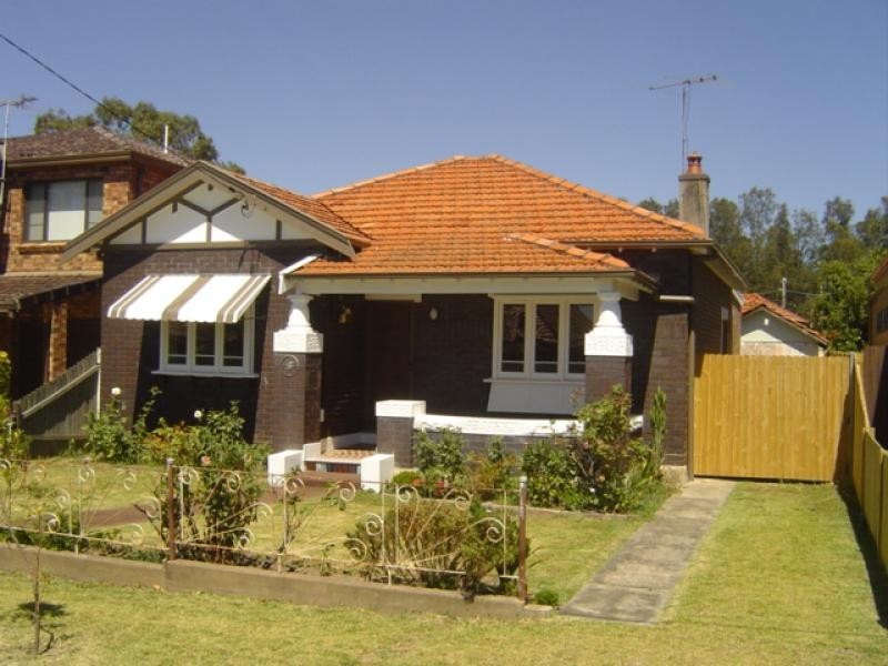 Earlwood NSW 2206