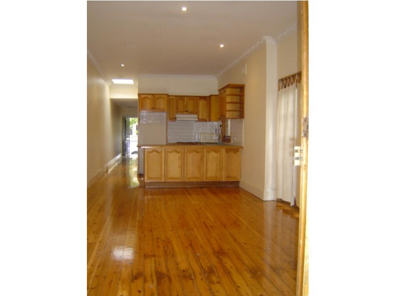 Leichhardt NSW 2040