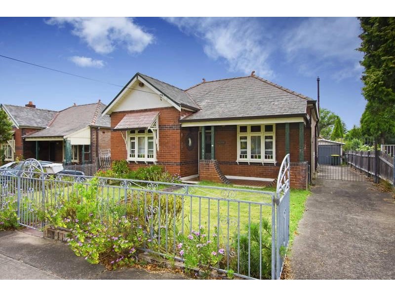 46 Lucas Road, Burwood NSW 2134