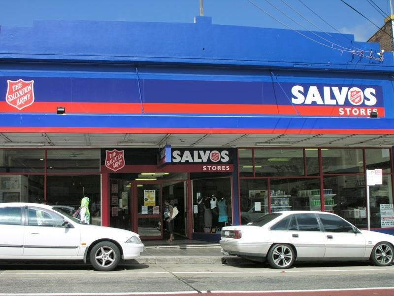 160 Haldon Street, Lakemba NSW 2195
