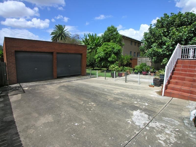 1 Highbury Street, Croydon NSW 2132