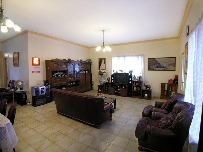 1 Highbury Street, Croydon NSW 2132