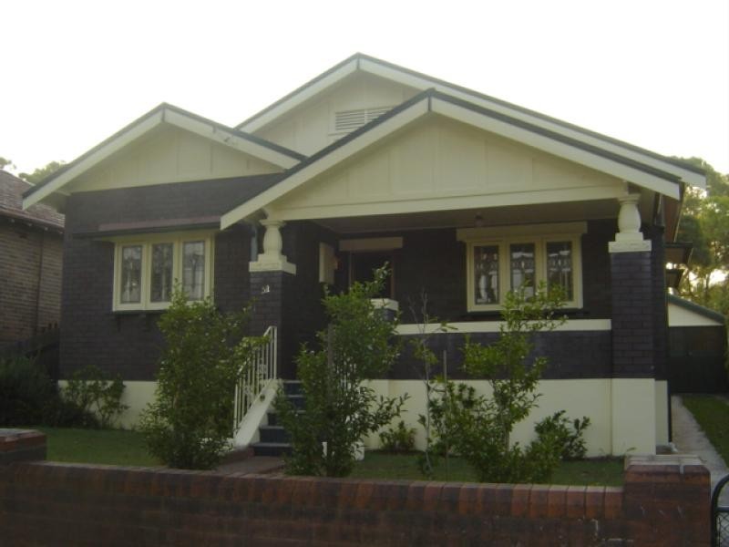 Croydon NSW 2132