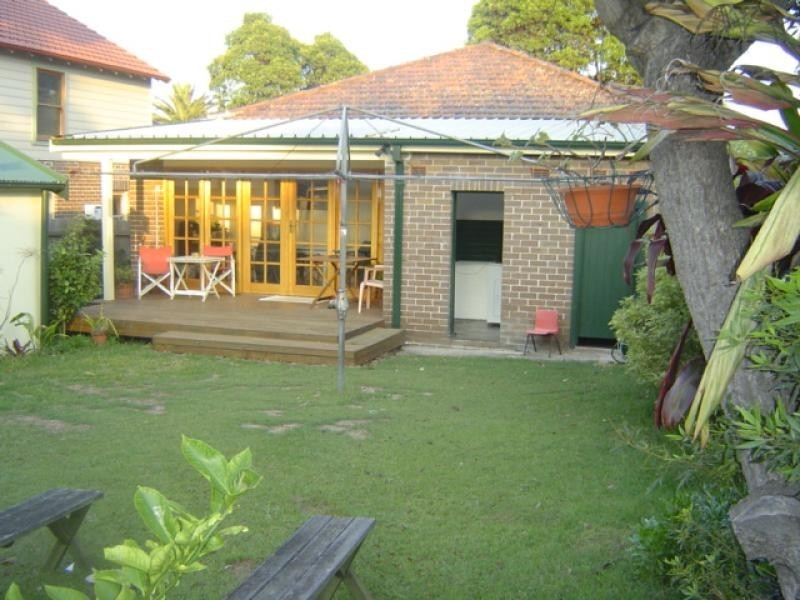 Croydon NSW 2132