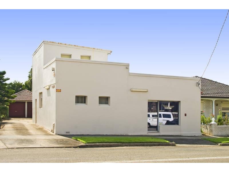 26 Armstrong Street, Ashfield NSW 2131