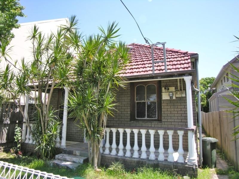 8 Derbyshire Street, Leichhardt NSW 2040