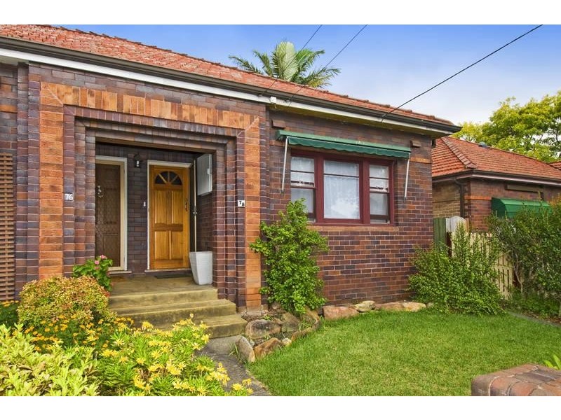 78 Arthur Street, Ashfield NSW 2131
