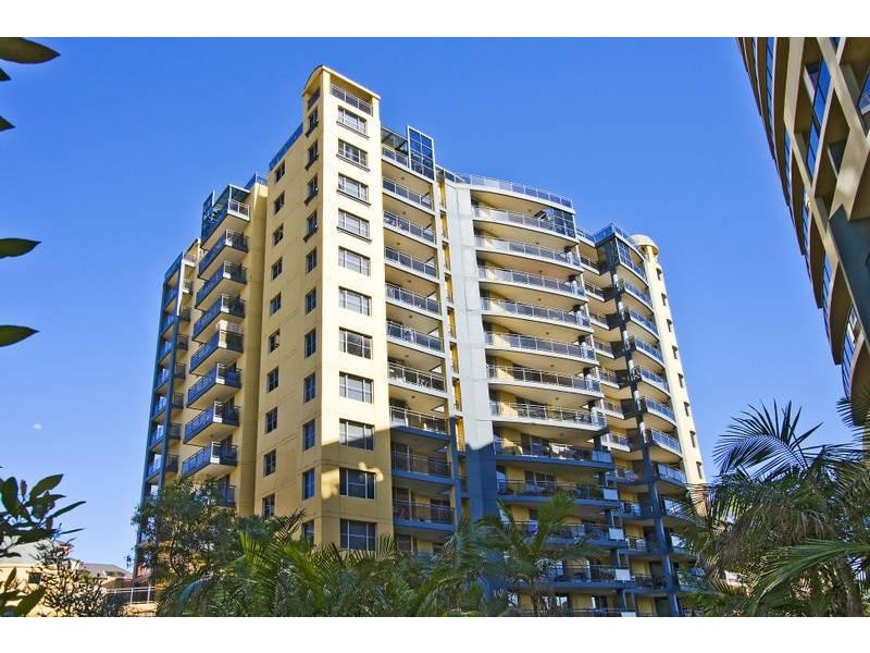 122/5-7 Beresford Road, Strathfield NSW 2135