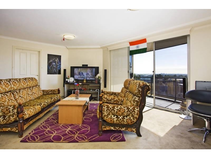 122/5-7 Beresford Road, Strathfield NSW 2135