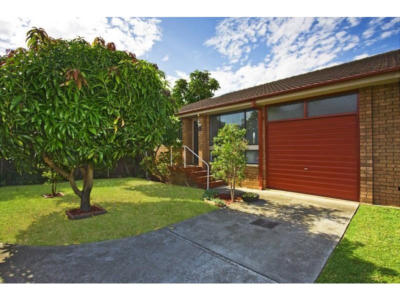 16/69 Bruce Avenue, Belfield NSW 2191