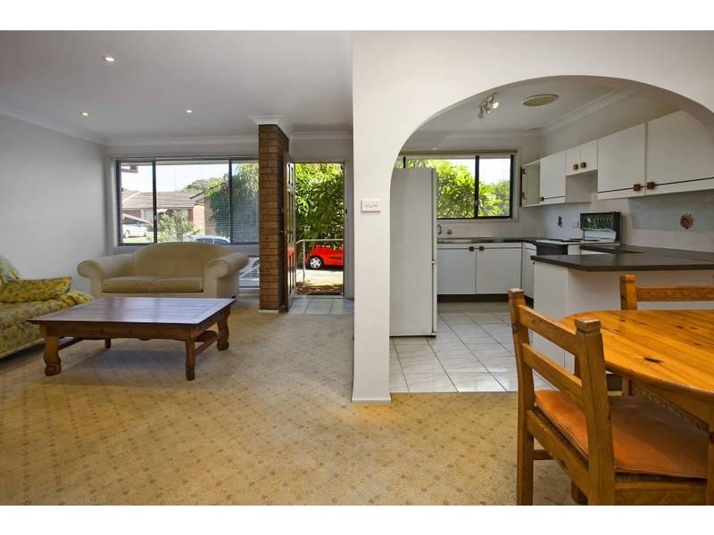 16/69 Bruce Avenue, Belfield NSW 2191