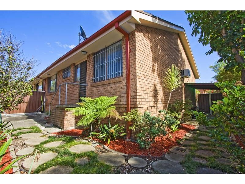 16/69 Bruce Avenue, Belfield NSW 2191