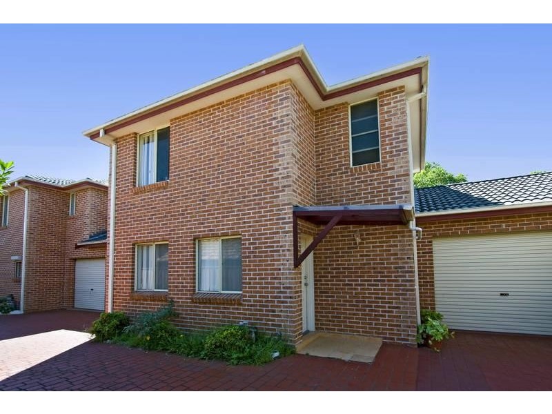 2/4 Birdwood Avenue, Belfield NSW 2191