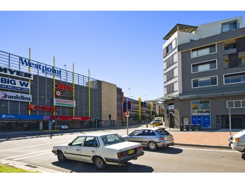 28 Patrick Street, Blacktown NSW 2148