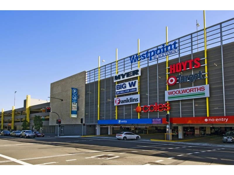 28 Patrick Street, Blacktown NSW 2148