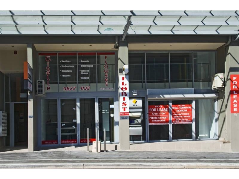 28 Patrick Street, Blacktown NSW 2148
