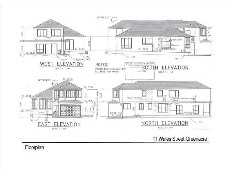 11 Wales Street, Greenacre NSW 2190