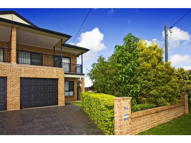 85 a Wilbur Street, Greenacre NSW 2190