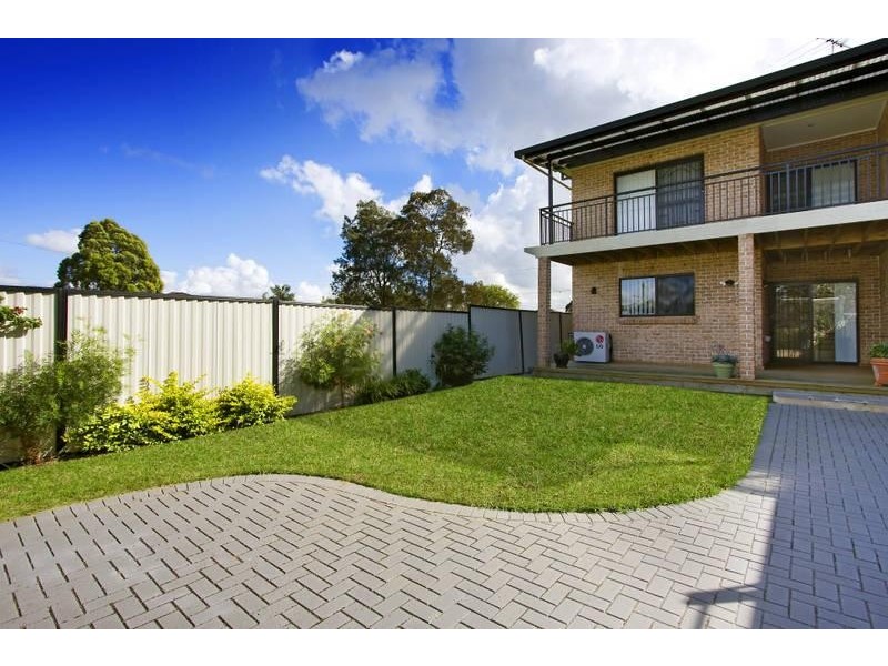 85 a Wilbur Street, Greenacre NSW 2190